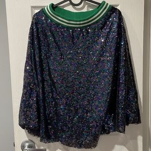 Zara Girls Ankle Length Skirt